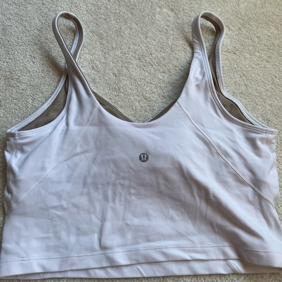 Lululemon Align Tanks Various Colours - Picture 10 of 14
